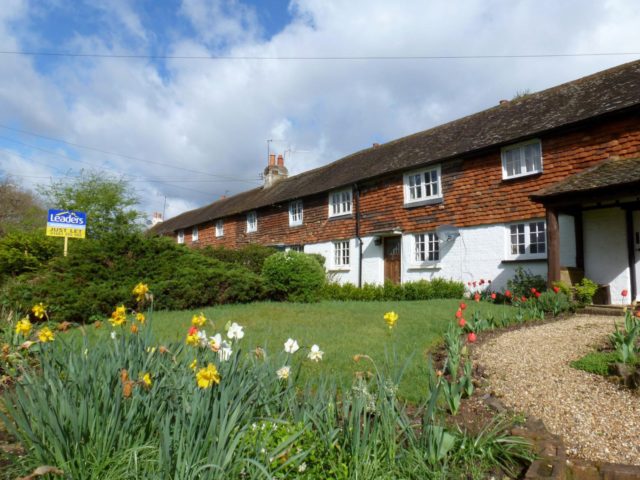  Image of 2 bedroom Terraced house to rent in Guildford Lane Albury Guildford GU5 at Guildford Lane Albury Village Guildford, GU5 9BG
